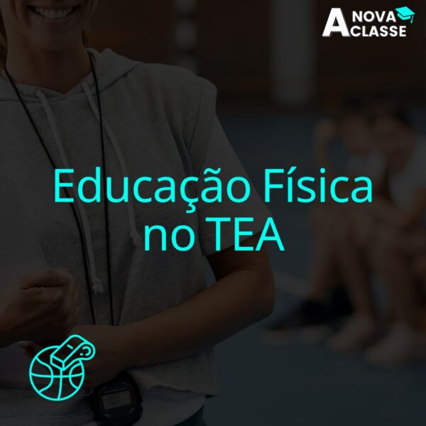 Educação Física no TEA