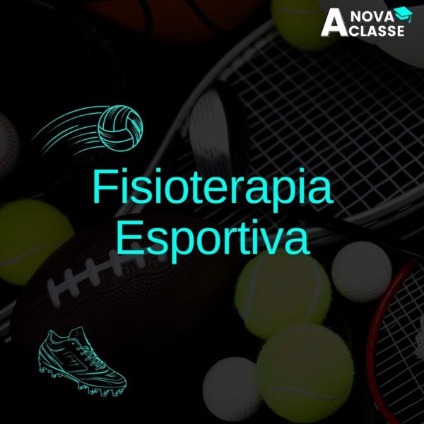 Fisioterapia Esportiva