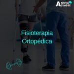 Fisioterapia Ortopédica