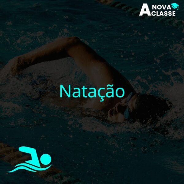 Natação