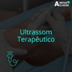 Ultrassom Terapêutico