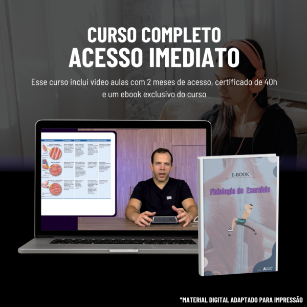 Fisiologia do Exercício - Image 2