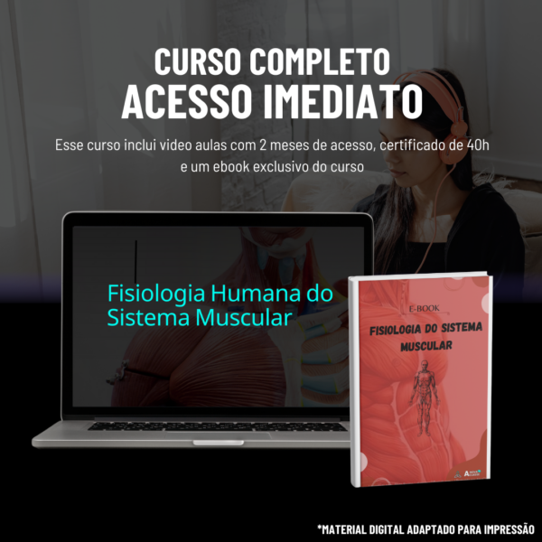 Fisiologia Humana do Sistema Muscular - Image 2