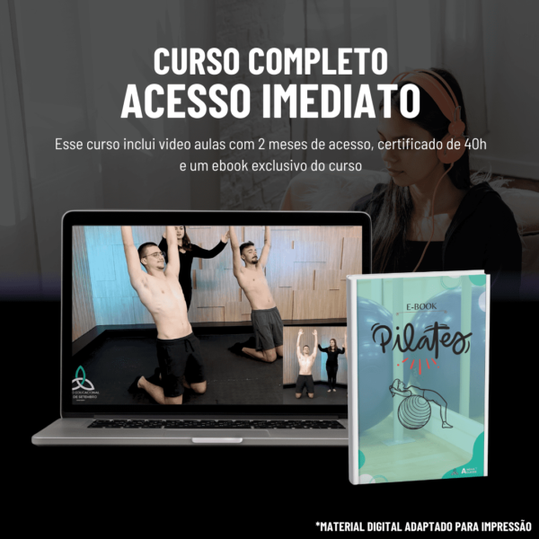 Método Pilates - Image 2