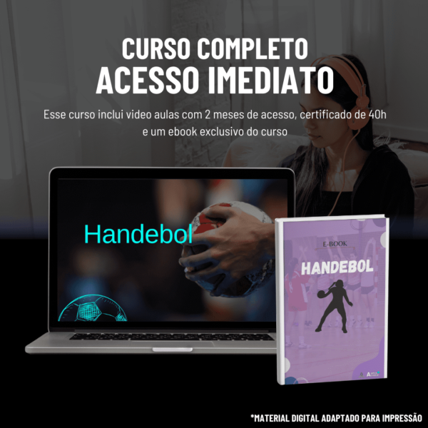 Handebol - Image 2