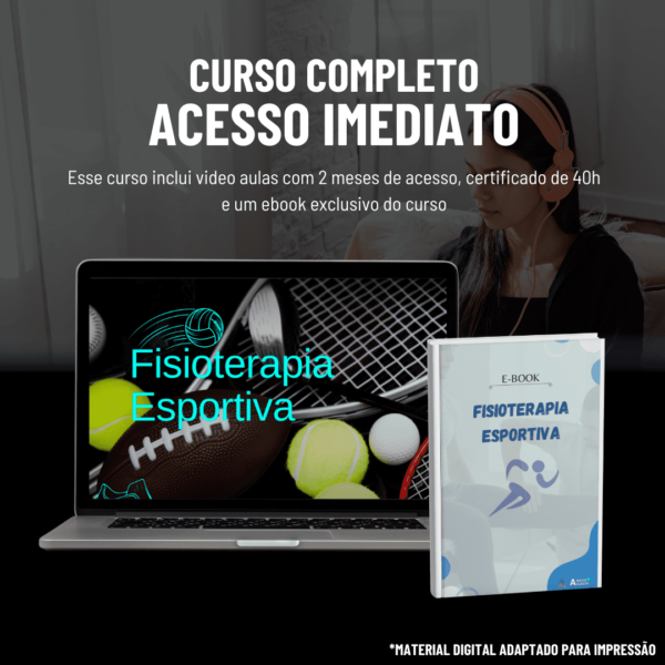 Fisioterapia Esportiva - Image 2