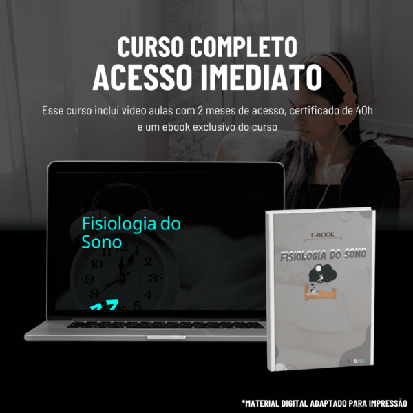 Fisiologia do Sono - Image 2