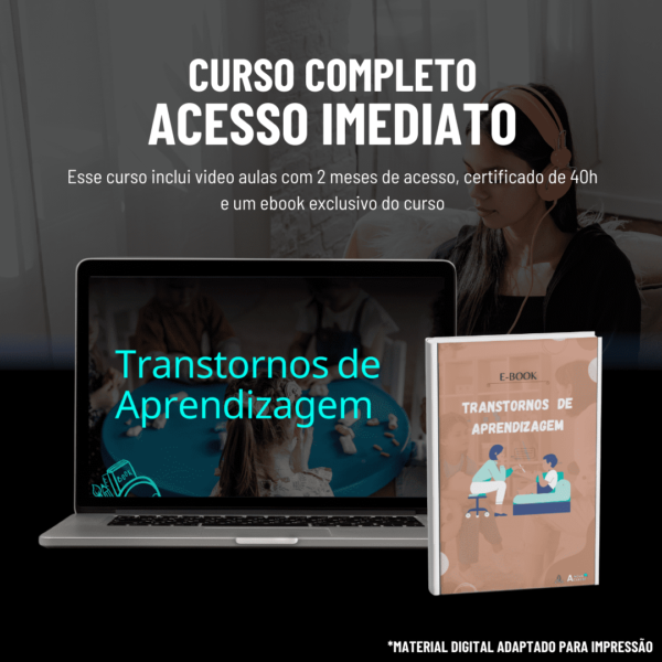 Transtornos de Aprendizagem - Image 2