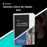 Apostila do Sistema Único de Saúde - SUS