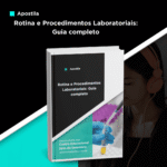 Apostila de Rotina e Procedimentos Laboratoriais: Guia completo