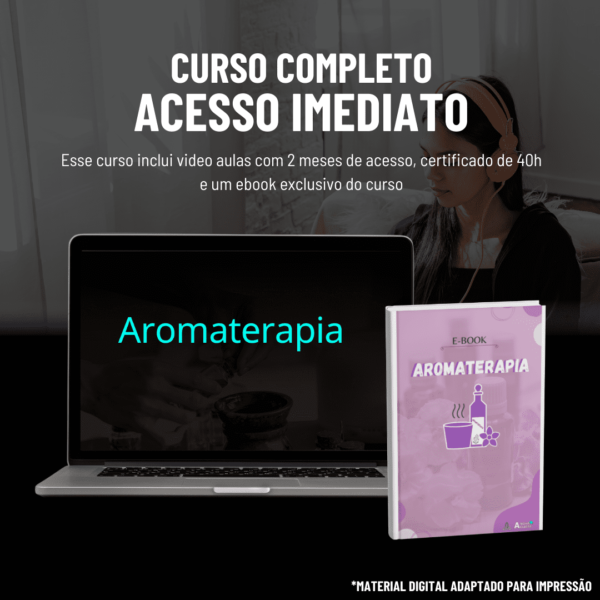 Aromaterapia - Image 2