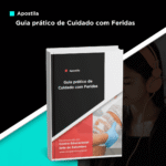 Apostila Guia prático de Cuidado com Feridas