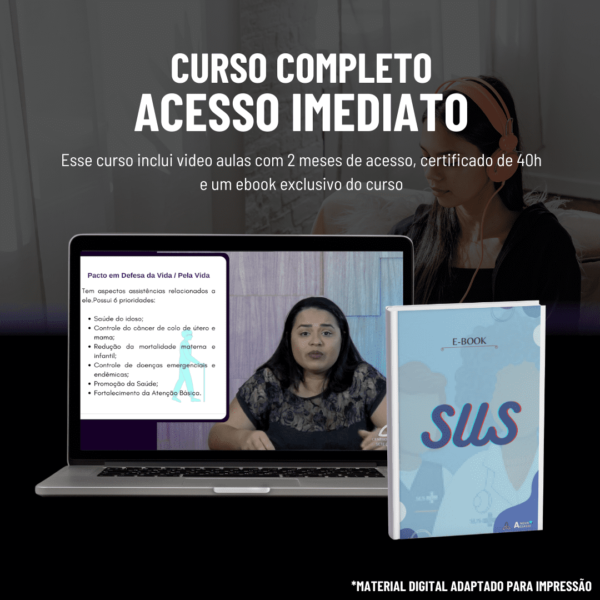 Sistema Único de Saúde - SUS - Image 2