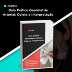 Apostila Guia Prático Gasometria Arterial: Coleta e Interpretação