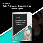 Apostila Guia Prático de Homecare na Enfermagem