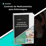 Apostila de Controle de Medicamentos para Enfermagem