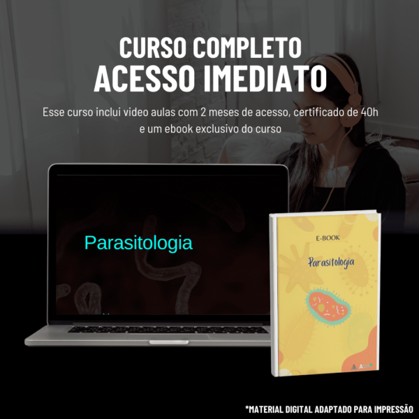 Parasitologia - Image 2