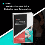 Apostila Guia Prático de Clínica Cirúrgica para Enfermeiros