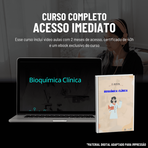 Bioquimíca Clínica - Image 2