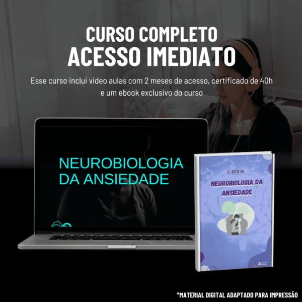 Neurobiologia da ansiedade - Image 2