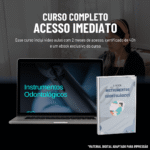 Instrumentos Odontológicos - Imagem 2