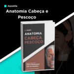 Apostila de Anatomia Cabeça e Pescoço