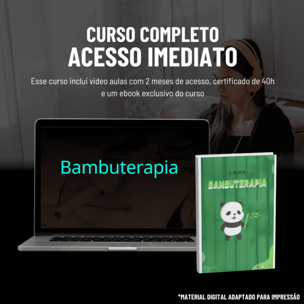 Bambuterapia - Image 2