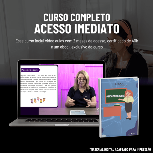 Psicopedagogia - Image 2