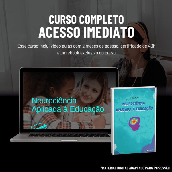 Neurociência Aplicada à Educação - Image 2