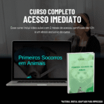 Primeiros Socorros em Animais - Imagem 2