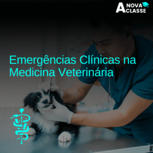 Emergências Clínicas na Medicina Veterinária