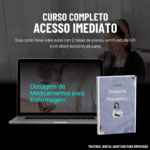 Dosagem de Medicamentos para Enfermagem - Imagem 2