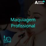 Maquiagem Profissional