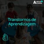 Transtornos de Aprendizagem