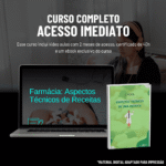 Farmácia: Aspectos Técnicos de Receitas - Imagem 2