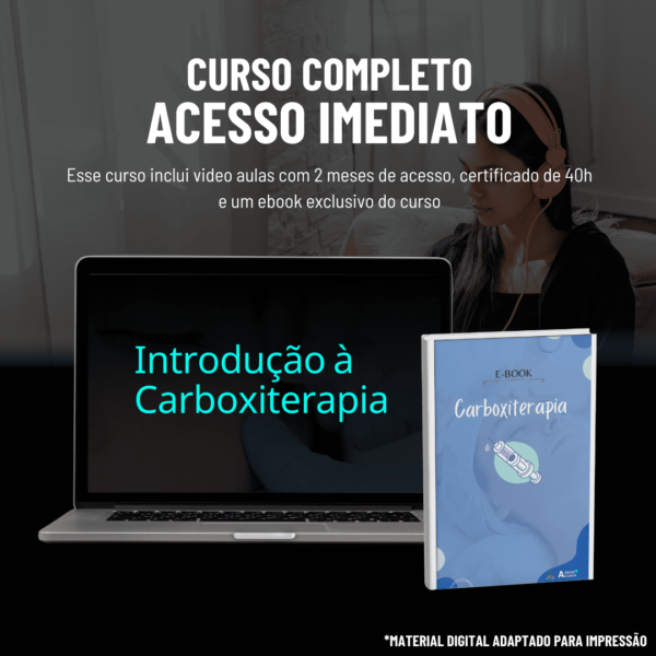 Introdução a Carboxiterapia - Image 2