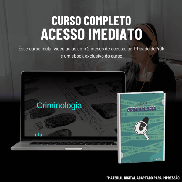 Criminologia - Image 2