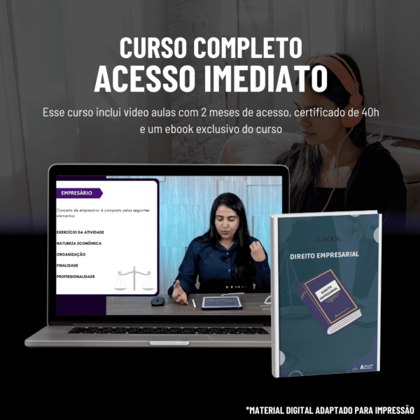 Direito Empresarial - Image 2