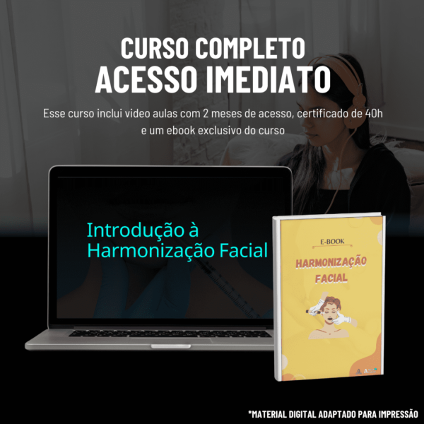 Harmonização facial - Image 2