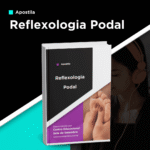 Apostila de Reflexologia Podal
