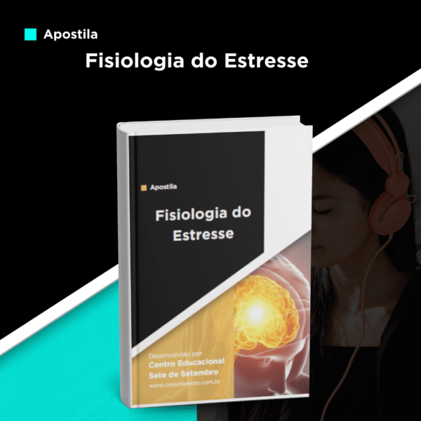 Apostila de Fisiologia do Estresse