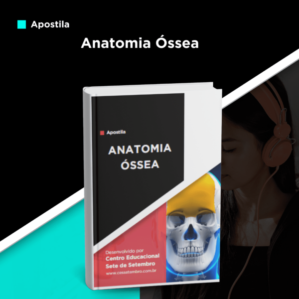 Apostila de Anatomia Óssea