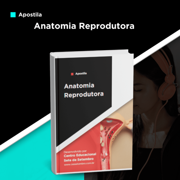 Apostila de Anatomia Reprodutora