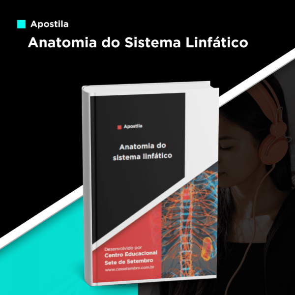 Apostila de Anatomia do Sistema Linfático