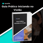 Apostila Guia Prático Iniciando no Violão