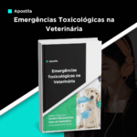 Apostila de Emergências Toxicológicas na Veterinária