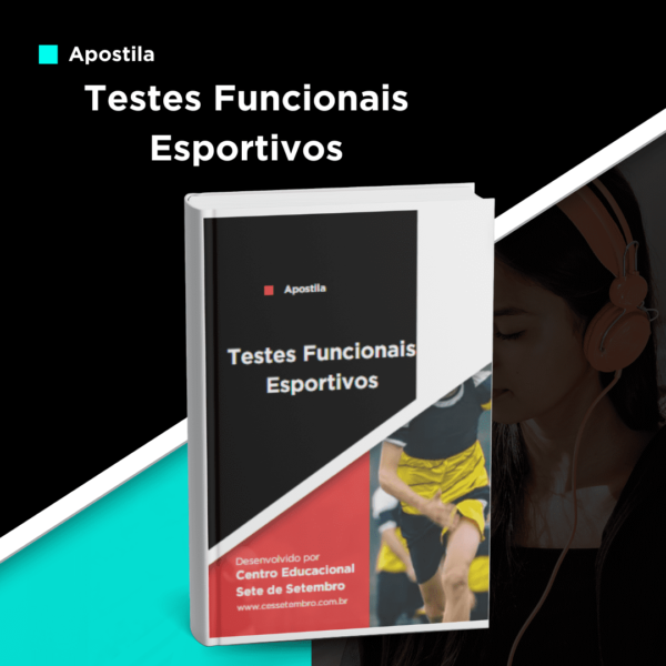 Apostila de Testes Funcionais Esportivos