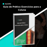 Apostila Guia de Prático Exercícios para a Coluna
