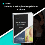 Apostila Guia de Avaliação Ortopédica - Coluna