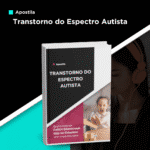 Apostila de Transtorno do Espectro Autista